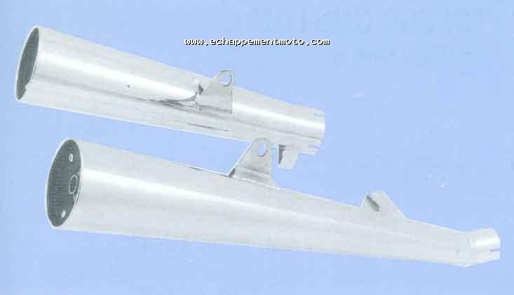 MIVV HONDA VT 500 E MIVV HONDA VT 500 E